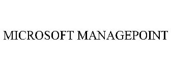 MICROSOFT MANAGEPOINT