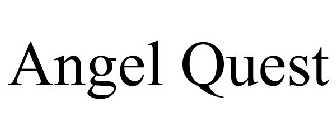 ANGEL QUEST