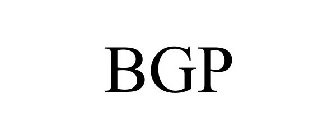 BGP