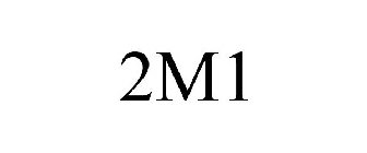 2M1