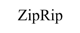 ZIPRIP