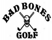 BAD BONES GOLF