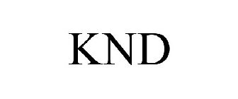 KND