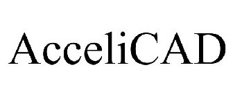 ACCELICAD
