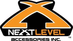 X NEXTLEVEL ACCESSORIES INC.