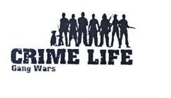 CRIME LIFE GANG WARS