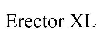 ERECTOR XL