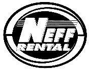 NEFF RENTAL