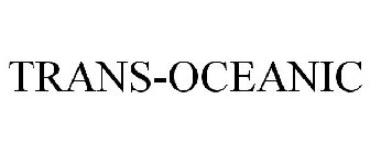 TRANS-OCEANIC