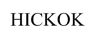 HICKOK