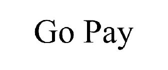 GO PAY