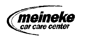 MEINEKE CAR CARE CENTER