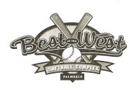BEST OF THE WEST SOFTBALL COMPLEX PALMDALE