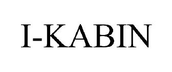 I-KABIN