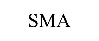 SMA