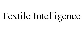 TEXTILE INTELLIGENCE