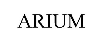 ARIUM