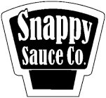 SNAPPY SAUCE CO.
