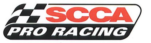 SCCA PRO RACING