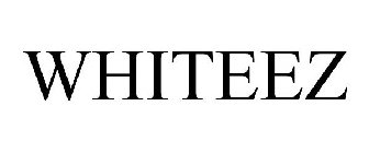 WHITEEZ