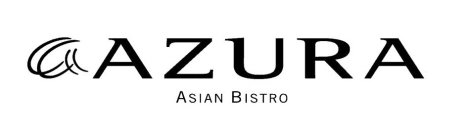 A AZURA ASIAN BISTRO