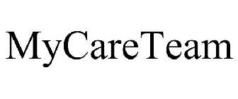 MYCARETEAM