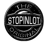 ·THE· ORIGINAL STOPINLOT