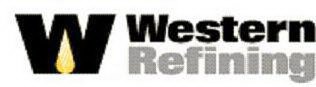 W WESTERN REFINING