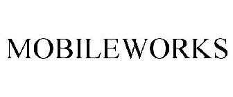 MOBILEWORKS