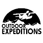 OUTDOOR EXPEDITIONS