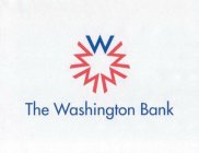 WWWWW THE WASHINGTON BANK