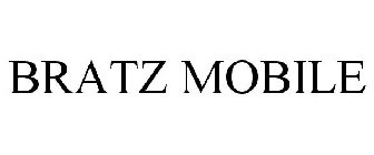 BRATZ MOBILE
