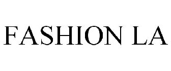 FASHION LA