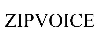 ZIPVOICE