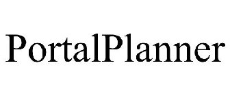 PORTALPLANNER