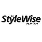 THE STYLEWISE REPORTAGE