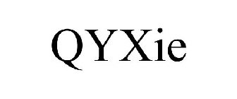 QYXIE