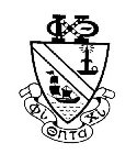 PHI CHI THETA