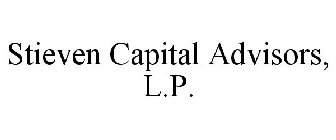 STIEVEN CAPITAL ADVISORS, L.P.