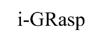 I-GRASP