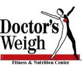 DOCTOR'S WEIGH FITNESS & NUTRITION CENTER