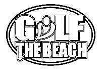 GOLF THE BEACH