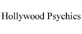 HOLLYWOOD PSYCHICS