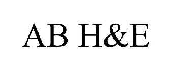 AB H&E