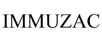 IMMUZAC