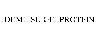 IDEMITSU GELPROTEIN