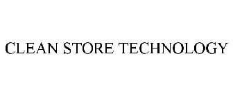 CLEAN STORE TECHNOLOGY