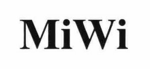 MIWI