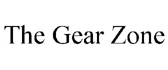 THE GEAR ZONE