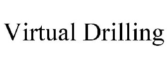 VIRTUAL DRILLING